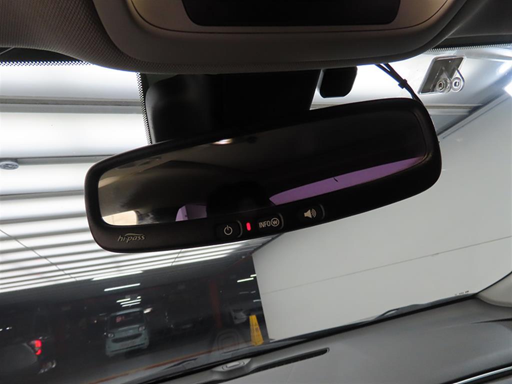 Chevrolet Malibu 2017 Gris - Importación desde Corea - HF Imports Iquique - Foto 14