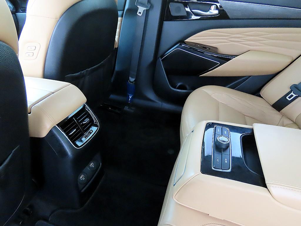 KIA K7 2020 - Importación desde Corea - HF Imports Iquique - Foto 15