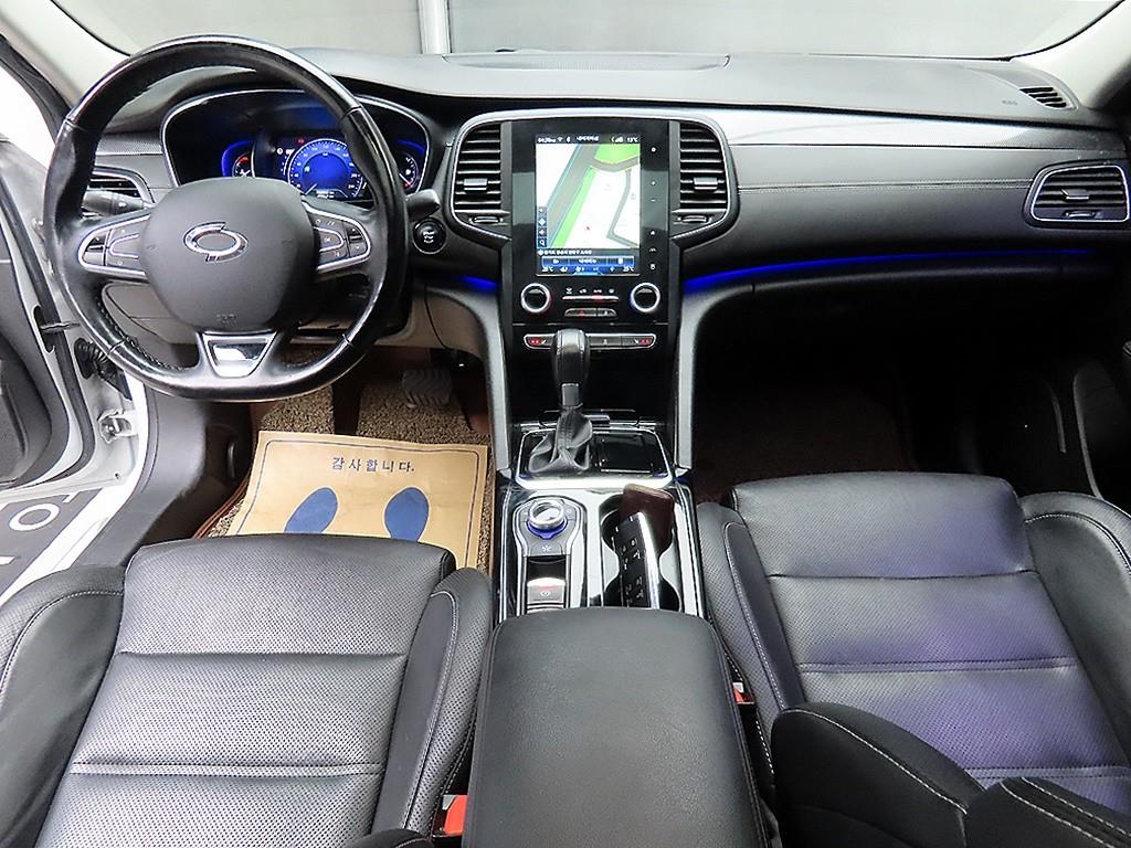 SAMSUNG SM6 - Vista 7