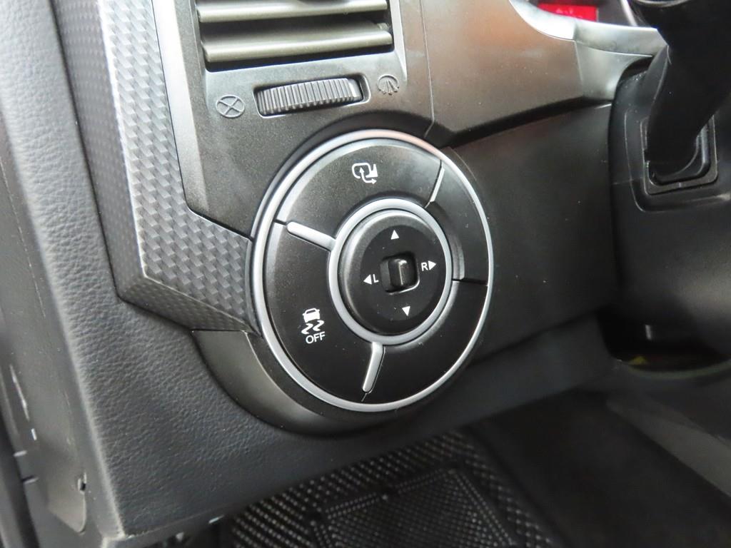 Ssangyong Korando - Vista 10