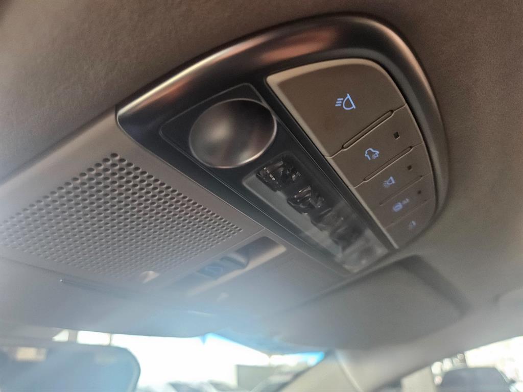 Genesis G90 2019 Negro - Importación desde Corea - HF Imports Iquique - Foto 14