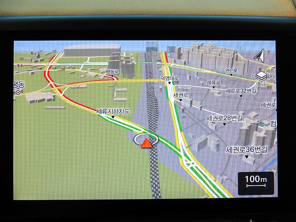 Porsche Cayenne 2017 Blanco - Importación desde Corea - HF Imports Iquique - Foto 13