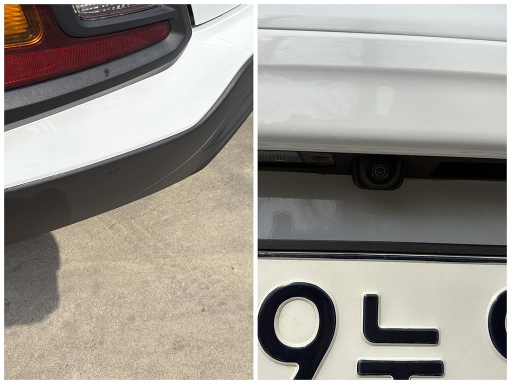 HYUNDAI Kona 2020 Blanco - Importación desde Corea - HF Imports Iquique - Foto 19