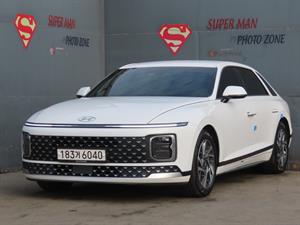 HYUNDAI Grandeur - Vista 2