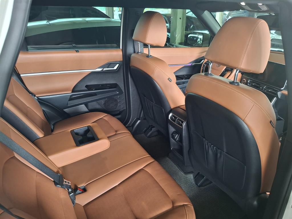 Ssangyong Torres 2023 Blanco - Importación desde Corea - HF Imports Iquique - Foto 18