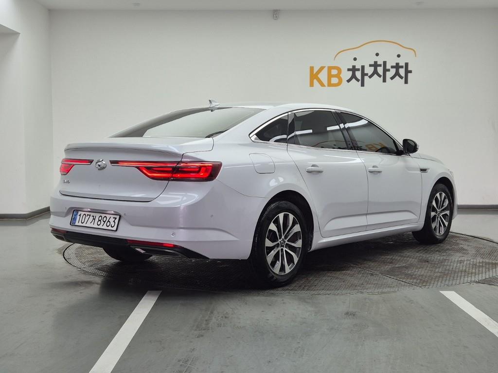 SAMSUNG SM6 - Vista 4