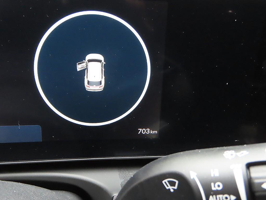 HYUNDAI Tucson - Vista 11