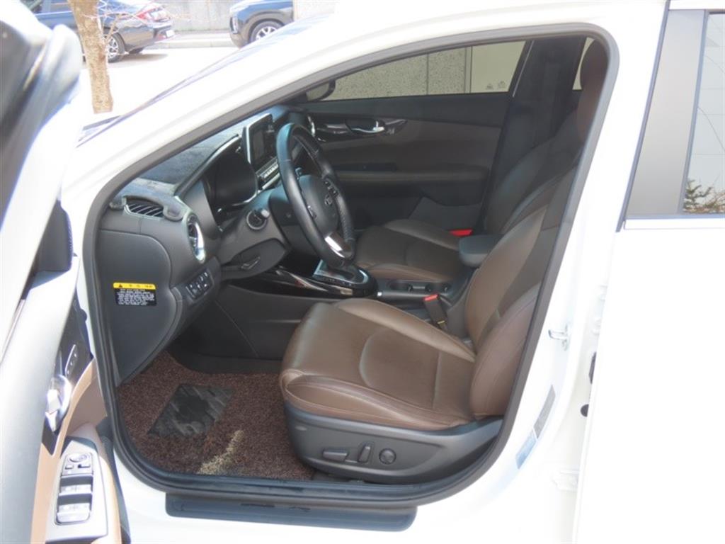 KIA K3 2020 - Importación desde Corea - HF Imports Iquique - Foto 13