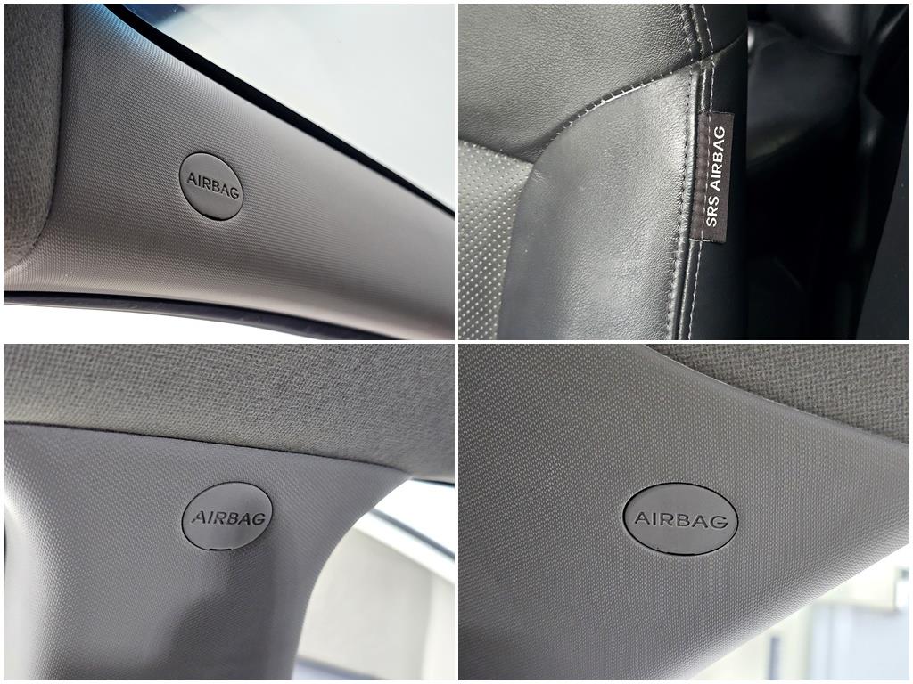 KIA Forte 2012 Blanco - Importación desde Corea - HF Imports Iquique - Foto 16