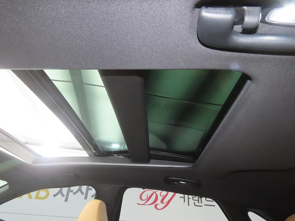 KIA K5 2020 Negro - Importación desde Corea - HF Imports Iquique - Foto 15