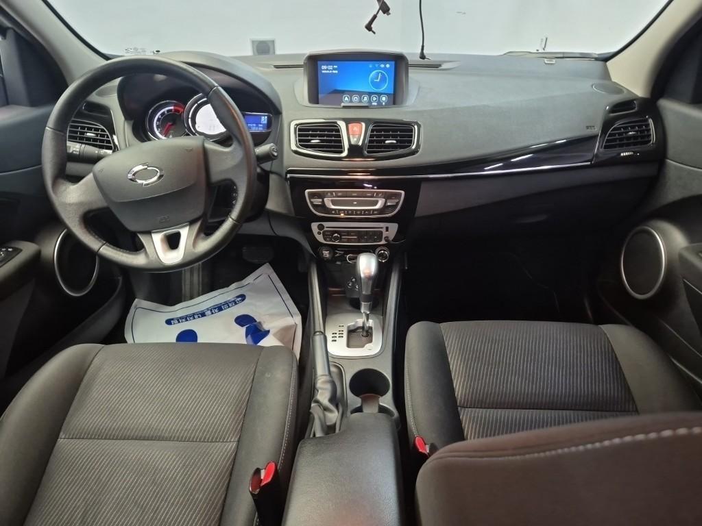 SAMSUNG SM3 - Vista 5