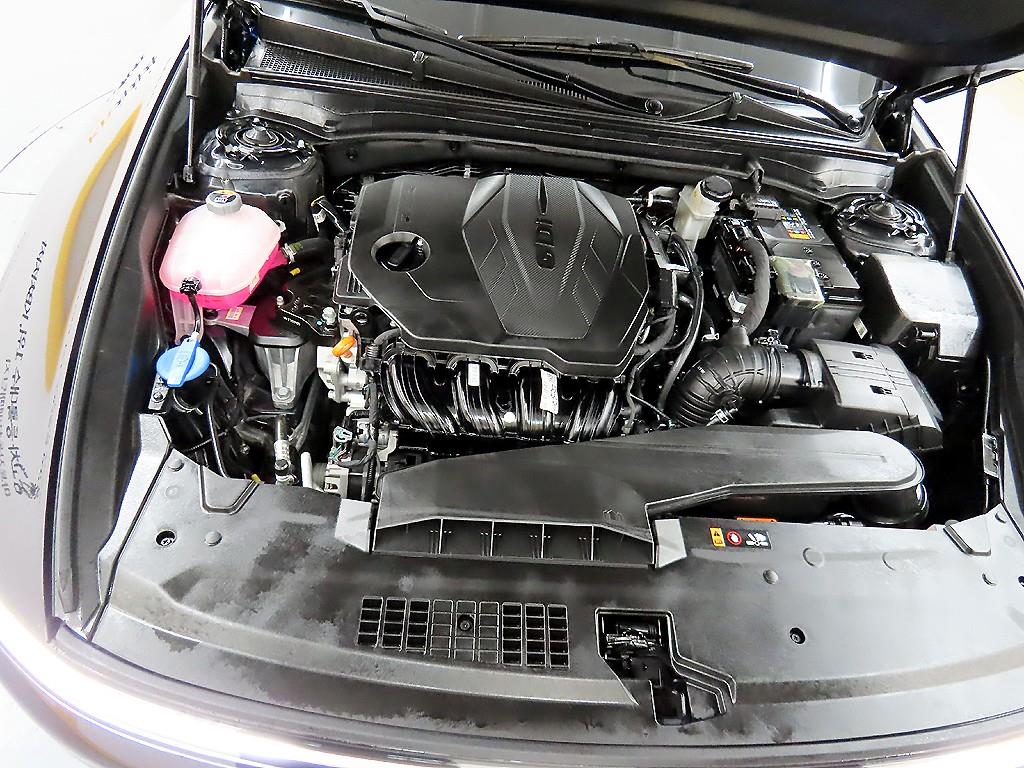 HYUNDAI Grandeur 2023 - Importación desde Corea - HF Imports Iquique - Foto 19