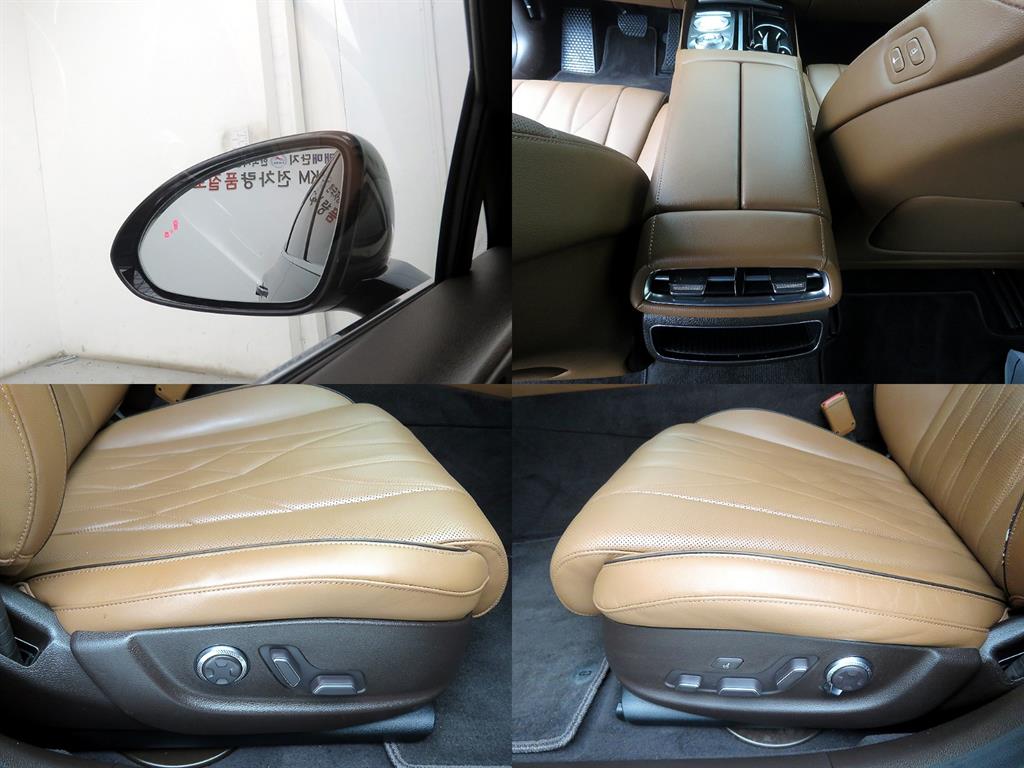 Genesis G80 2021 Gris - Importación desde Corea - HF Imports Iquique - Foto 17