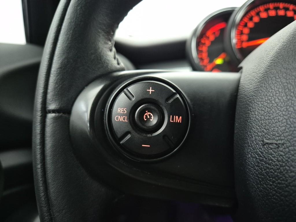 Mini Cooper 2017 Azul - Importación desde Corea - HF Imports Iquique - Foto 14