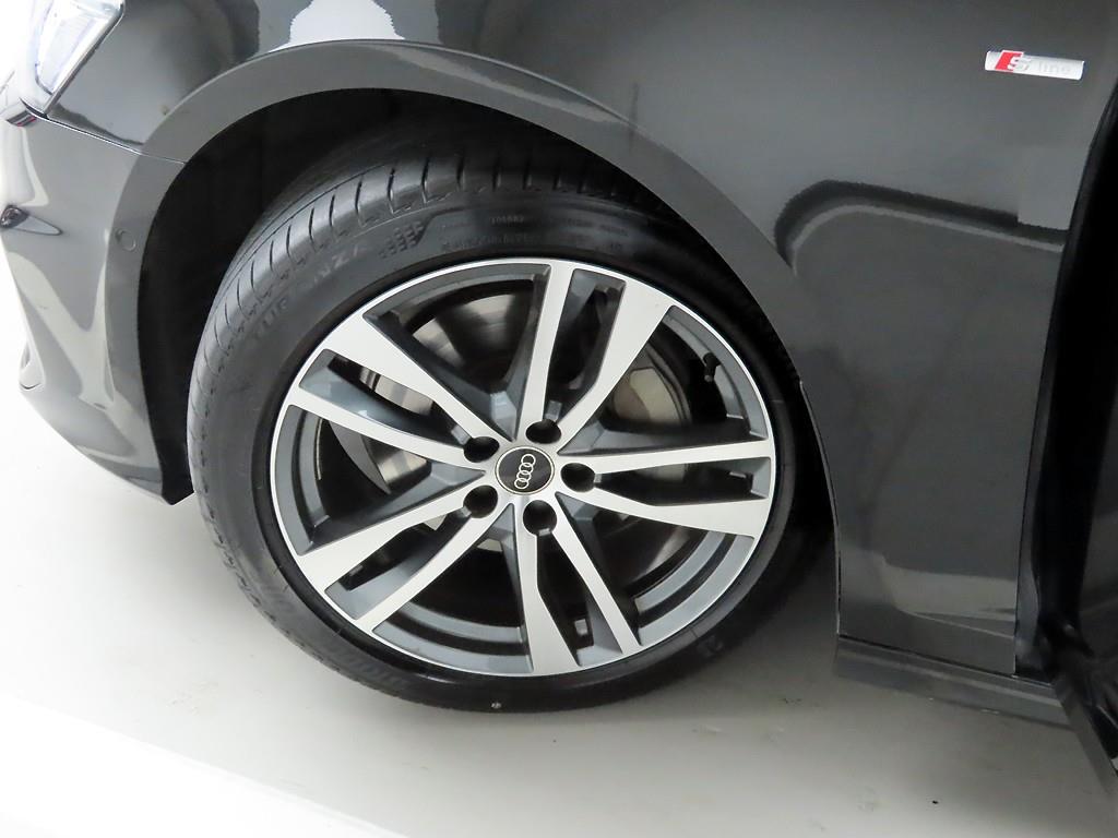 Audi A6 2023 - Importación desde Corea - HF Imports Iquique - Foto 19