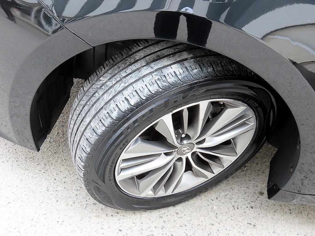 HYUNDAI Grandeur 2015 - Importación desde Corea - HF Imports Iquique - Foto 19