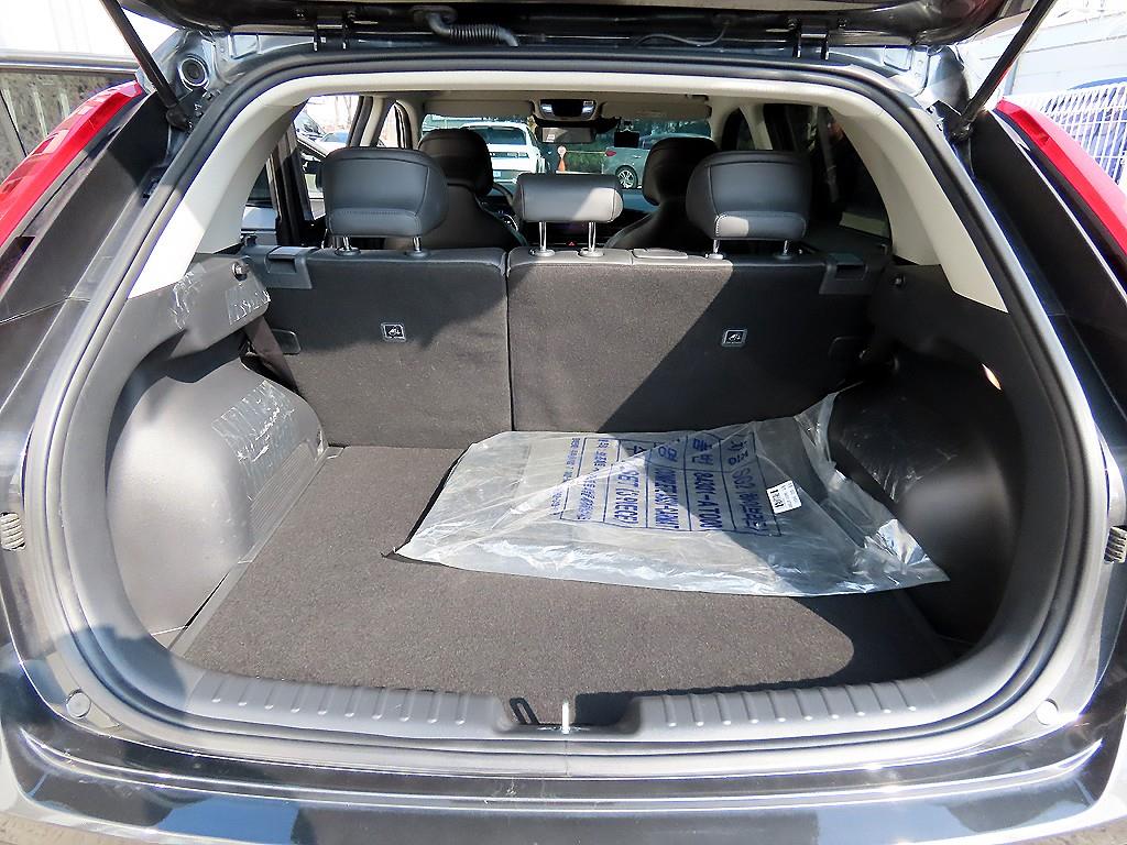 KIA Niro 2022 Gris - Importación desde Corea - HF Imports Iquique - Foto 17