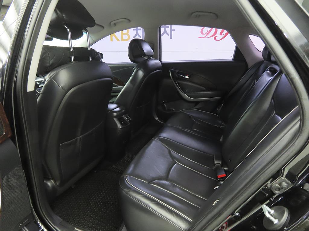 HYUNDAI Aslan - Vista 6