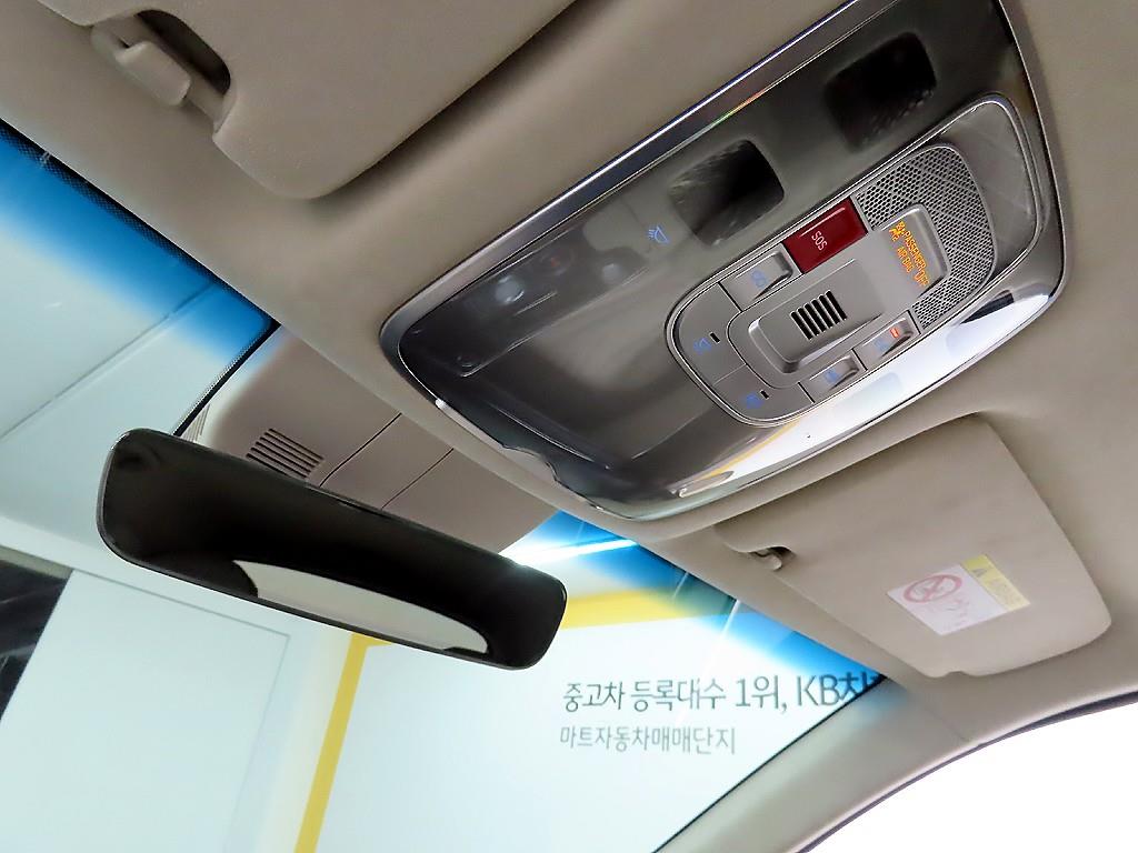 Genesis GV80 2022 Blanco - Importación desde Corea - HF Imports Iquique - Foto 15