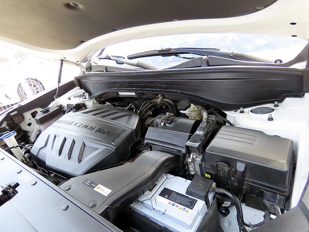 HYUNDAI Palisade 2022 Blanco - Importación desde Corea - HF Imports Iquique - Foto 19