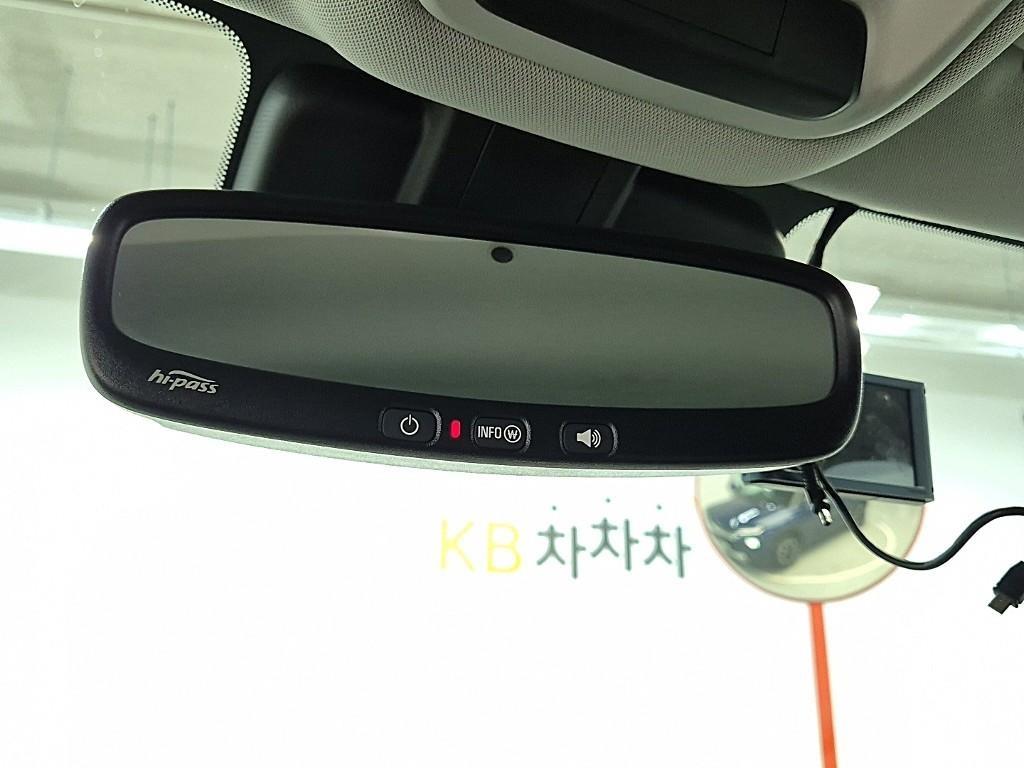 Chevrolet Trail Blazer 2022 Azul - Importación desde Corea - HF Imports Iquique - Foto 16