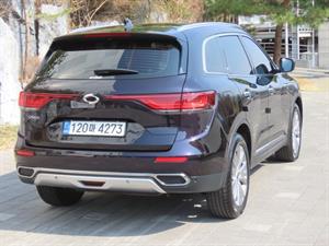 SAMSUNG QM6 - Vista 6