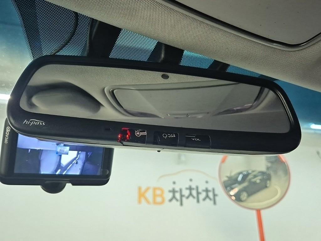 HYUNDAI Sonata 2012 Negro - Importación desde Corea - HF Imports Iquique - Foto 15