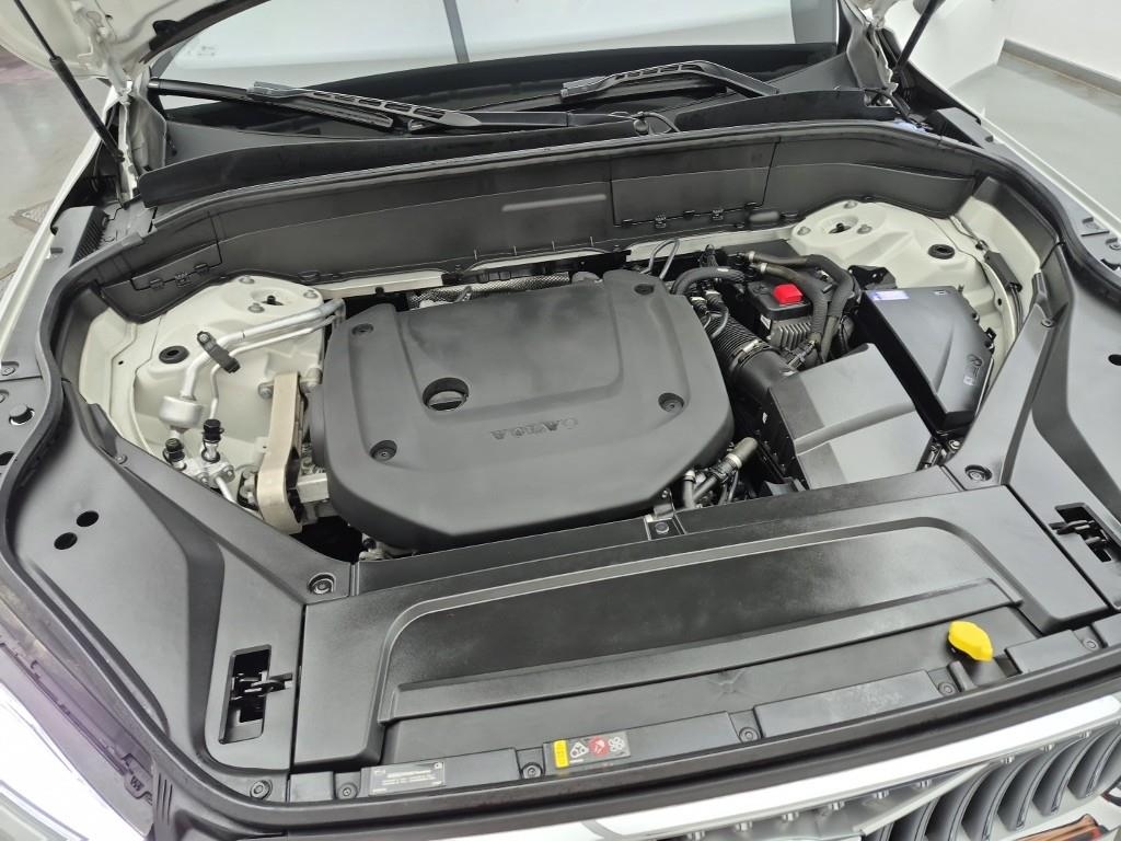 Volvo XC90 - Vista 6