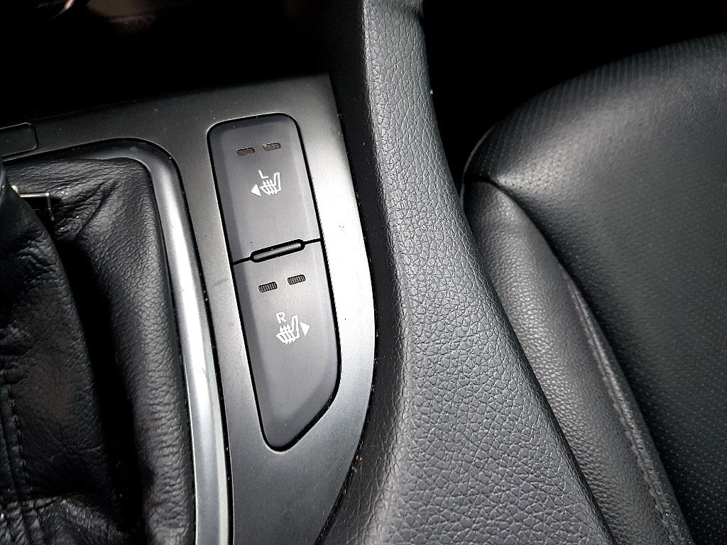 KIA K5 2014 Blanco - Importación desde Corea - HF Imports Iquique - Foto 14