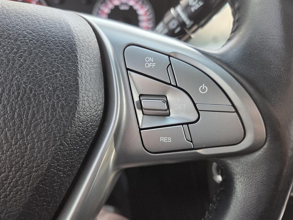 Ssangyong Korando - Vista 12