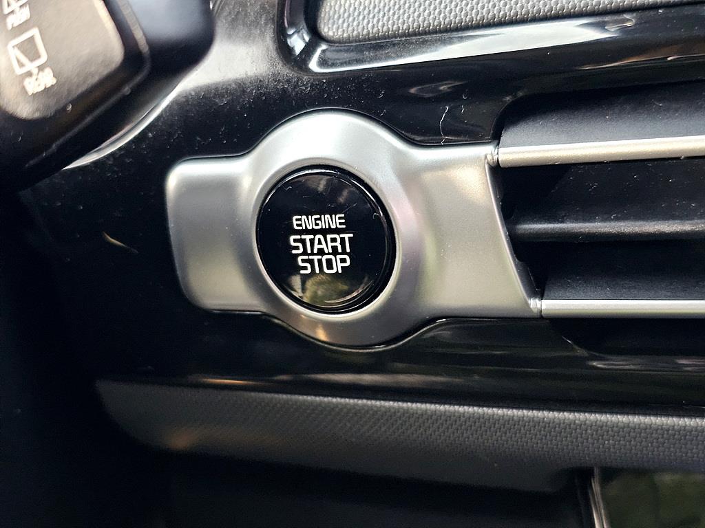 KIA Seltos 2022 Blanco - Importación desde Corea - HF Imports Iquique - Foto 16