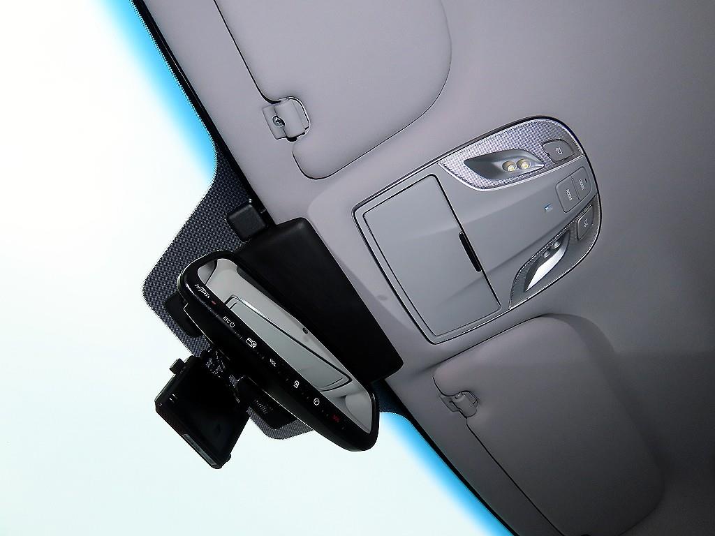 HYUNDAI Equus 2015 Negro - Importación desde Corea - HF Imports Iquique - Foto 16