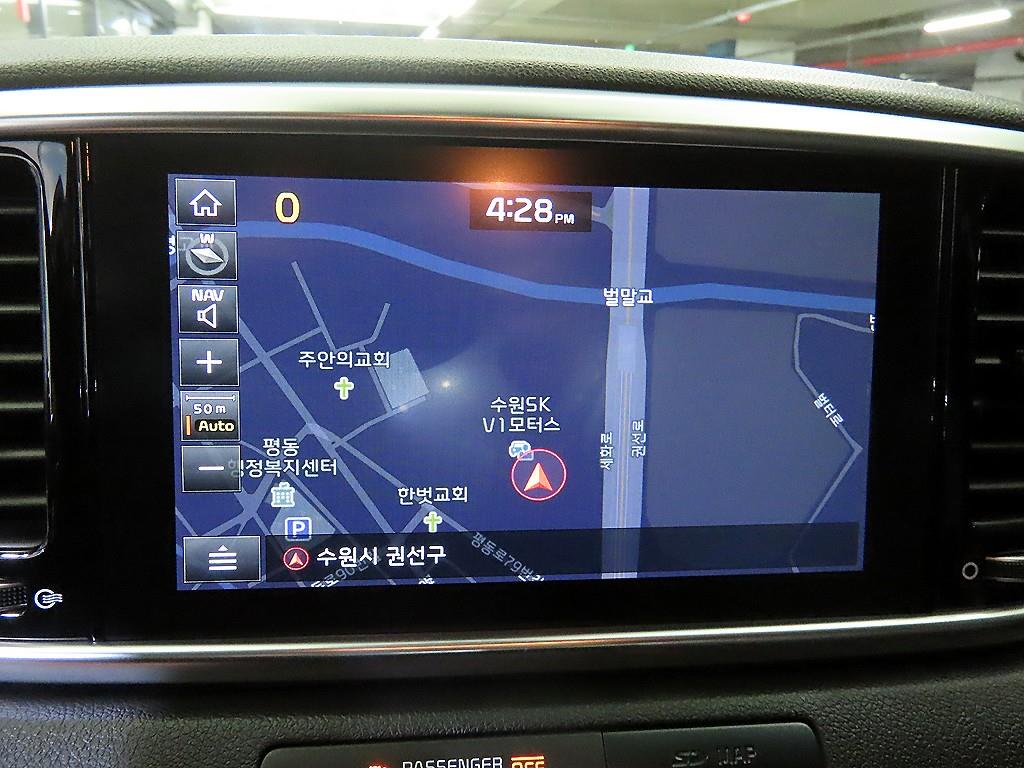 KIA Sportage 2019 Blanco - Importación desde Corea - HF Imports Iquique - Foto 13