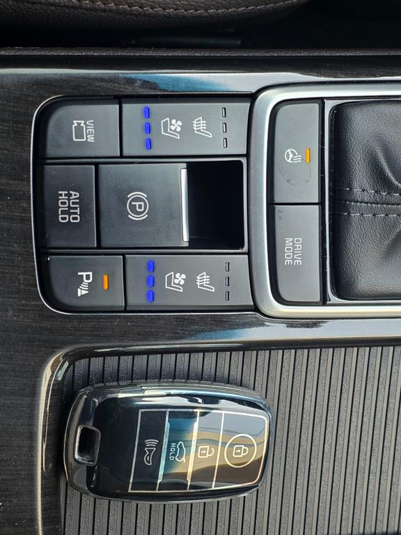 KIA K5 2019 Blanco - Importación desde Corea - HF Imports Iquique - Foto 14