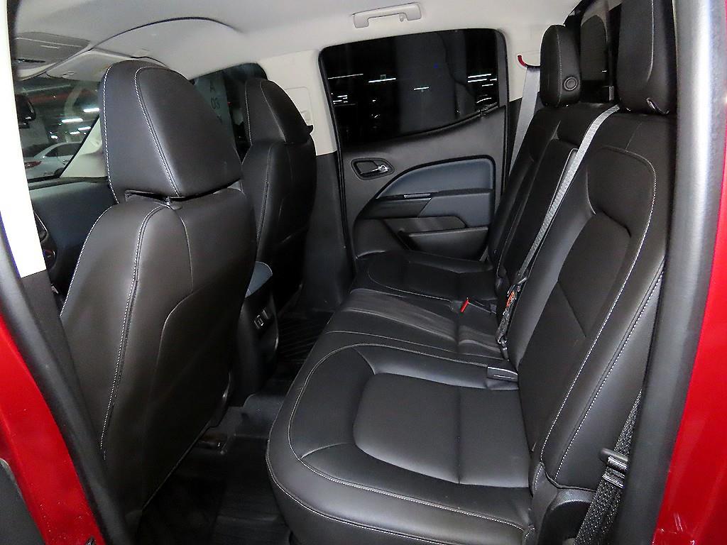 Chevrolet ?Colorado - Vista 7