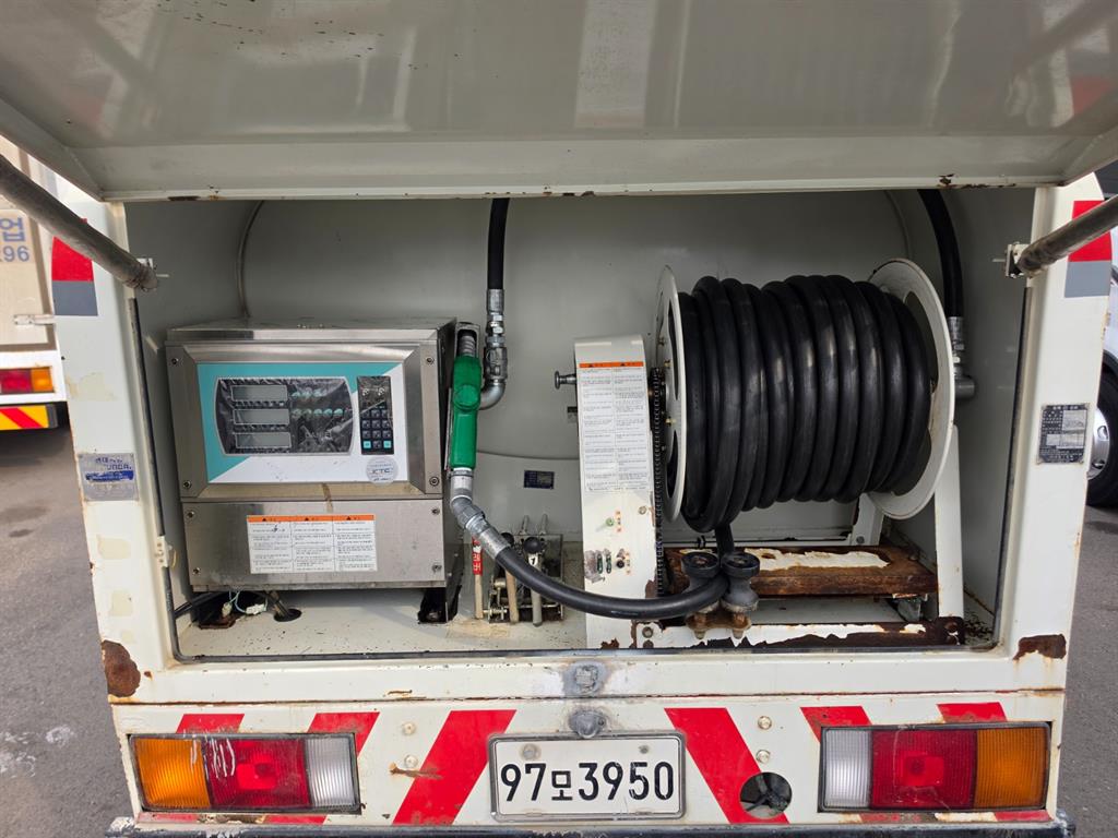 medium and large cargo Rory - Vista 5