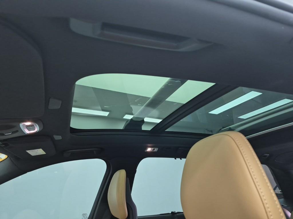 Volvo XC90 2021 Blanco - Importación desde Corea - HF Imports Iquique - Foto 13