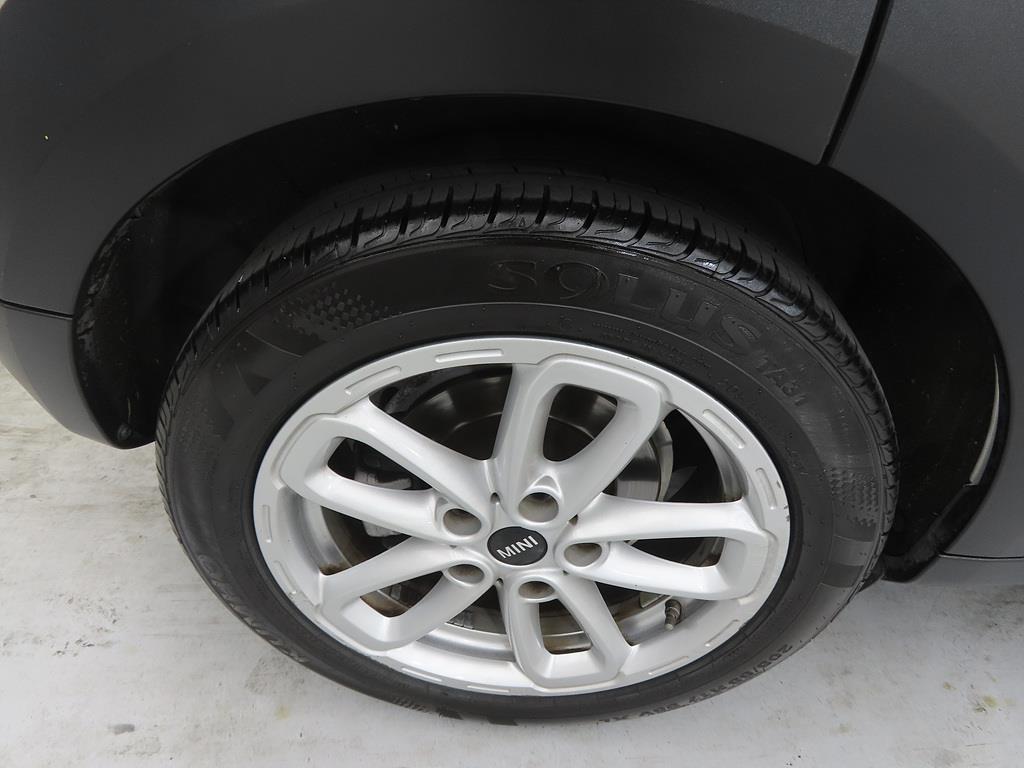 Mini Countryman 2015 Blanco - Importación desde Corea - HF Imports Iquique - Foto 20