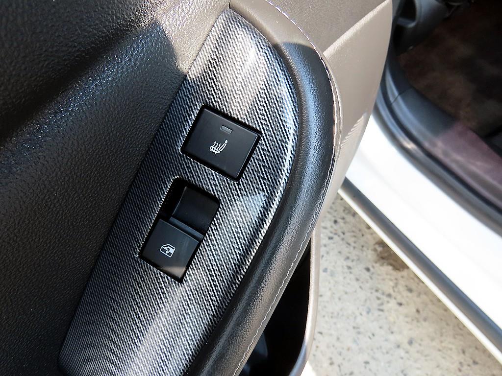 Chevrolet Malibu 2016 Blanco - Importación desde Corea - HF Imports Iquique - Foto 16