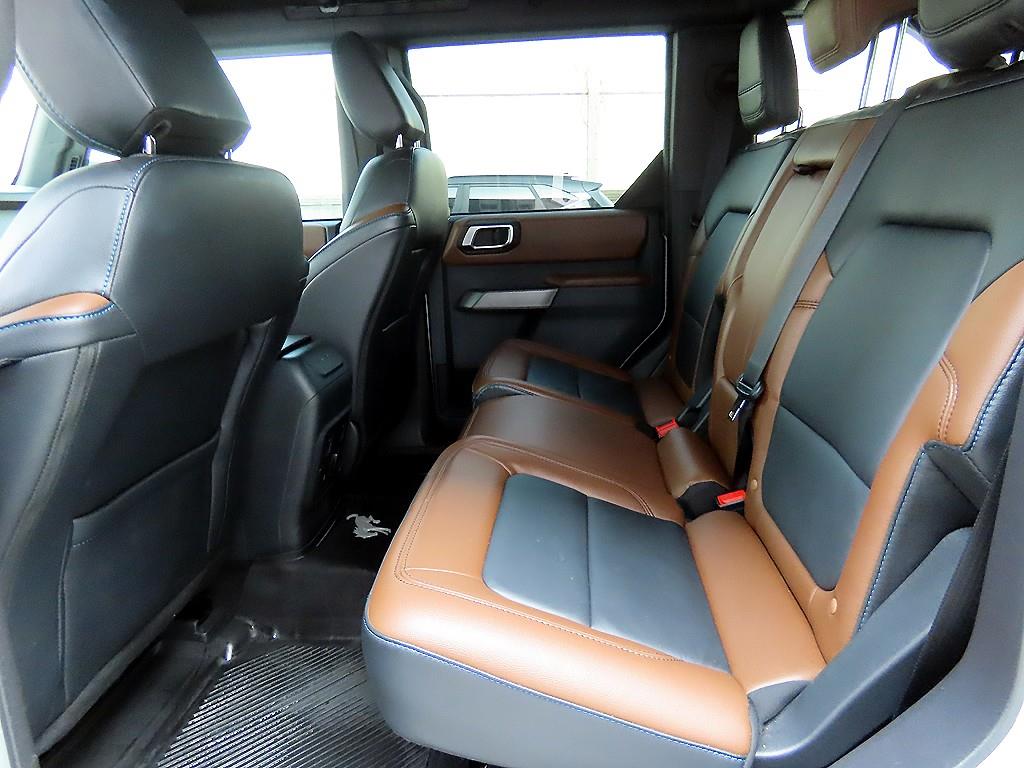 Ford Bronco - Vista 6