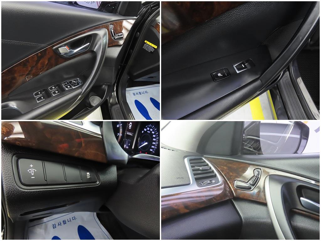 HYUNDAI Aslan 2015 Negro - Importación desde Corea - HF Imports Iquique - Foto 18