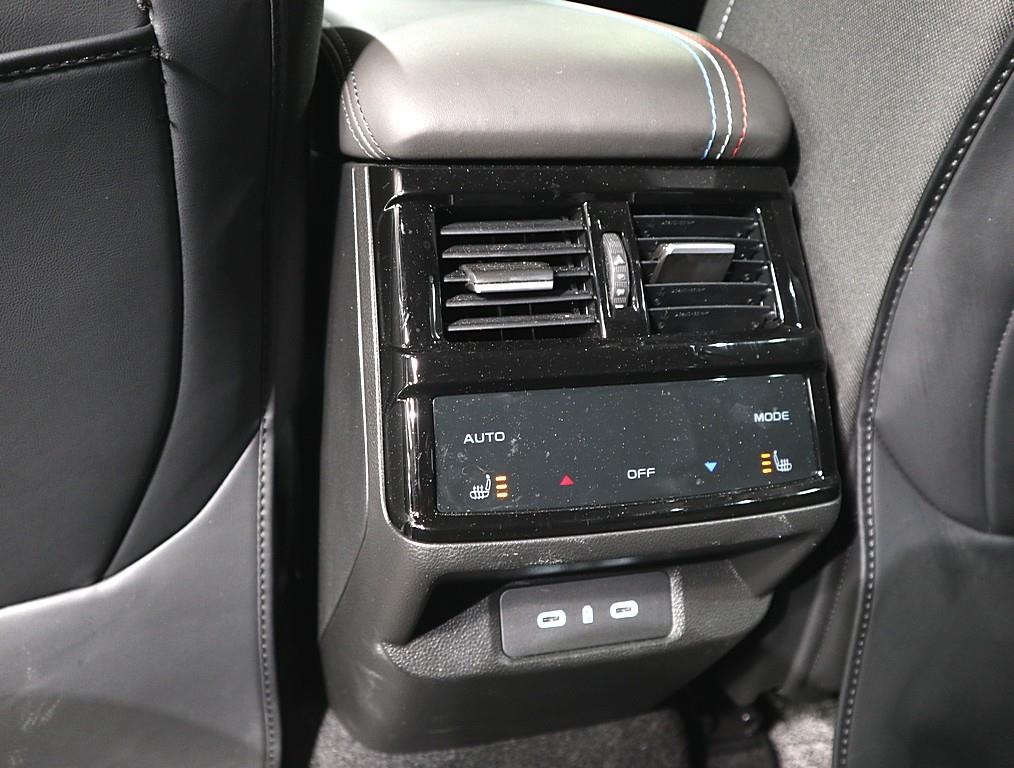 SAMSUNG Grand Koleos 2025 Gris - Importación desde Corea - HF Imports Iquique - Foto 13