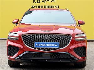 Genesis GV70 - Vista 2