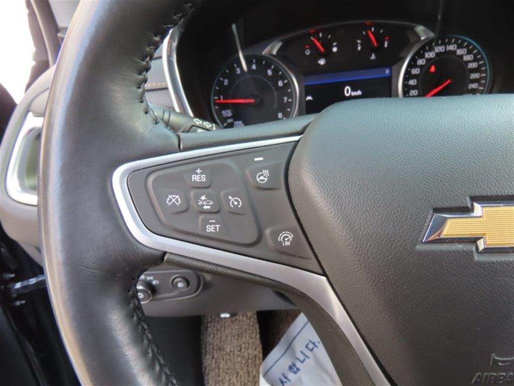 Chevrolet Equinox 2022 - Importación desde Corea - HF Imports Iquique - Foto 11