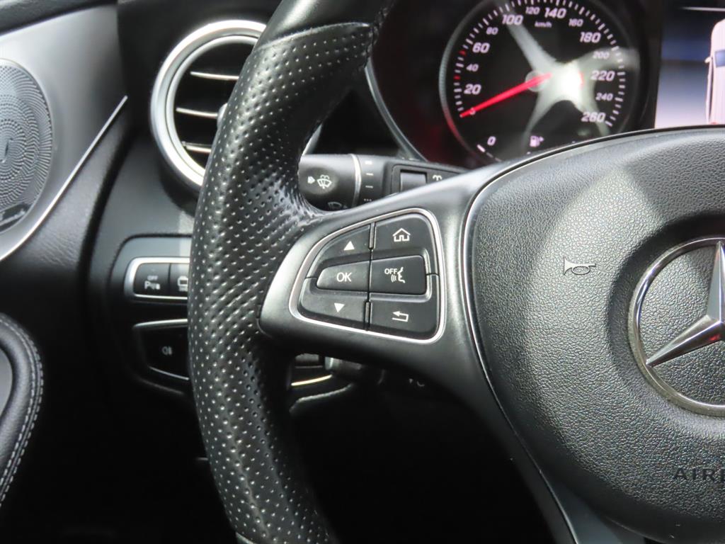 Mercedes Benz GLC Class 2018 Blanco - Importación desde Corea - HF Imports Iquique - Foto 11