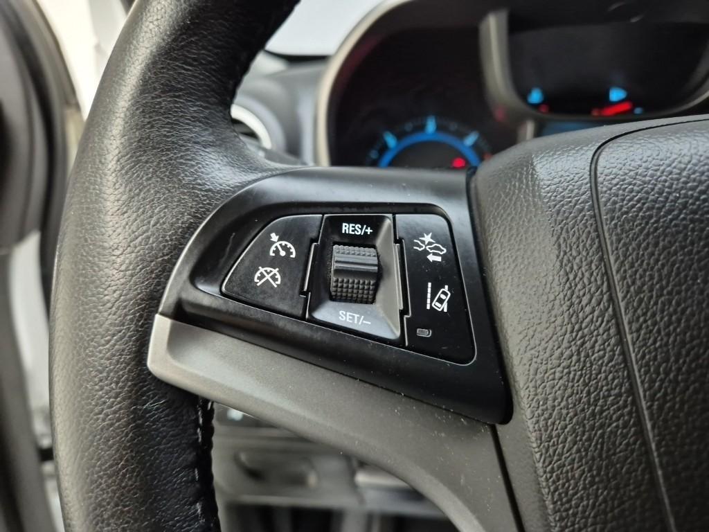 Chevrolet Orlando 2017 Blanco - Importación desde Corea - HF Imports Iquique - Foto 13