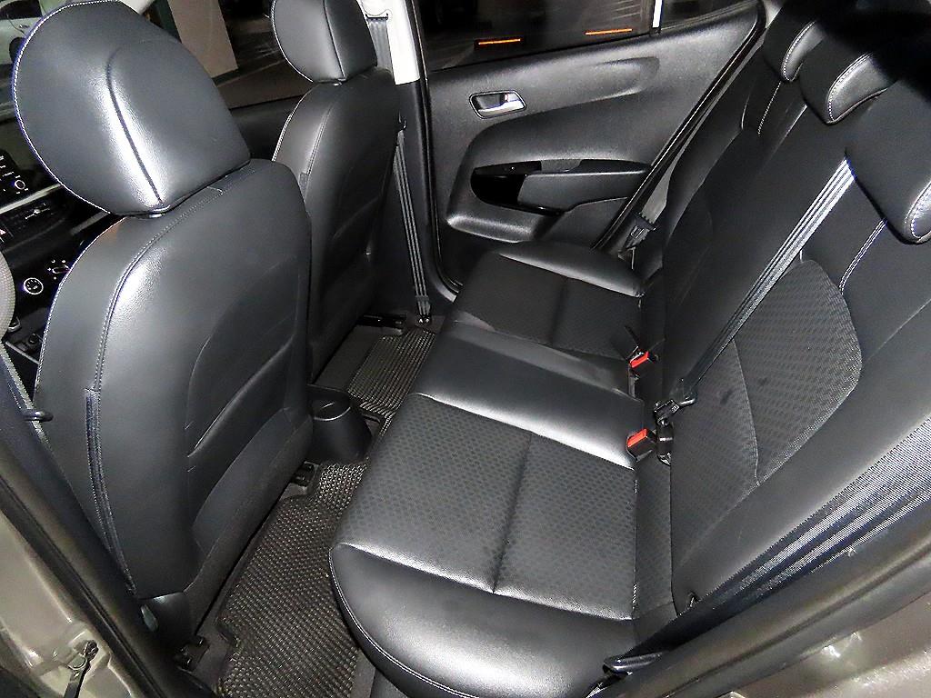 KIA Morning - Vista 7