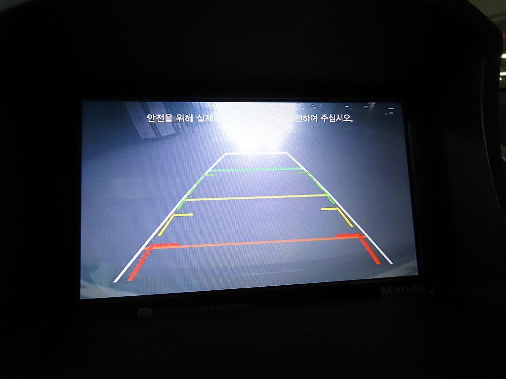 Chevrolet Cruise 2014 Azul - Importación desde Corea - HF Imports Iquique - Foto 15