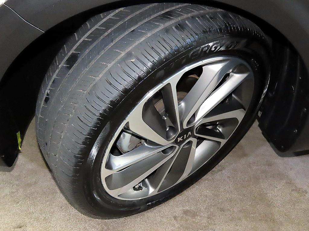 KIA Niro 2017 Blanco - Importación desde Corea - HF Imports Iquique - Foto 20