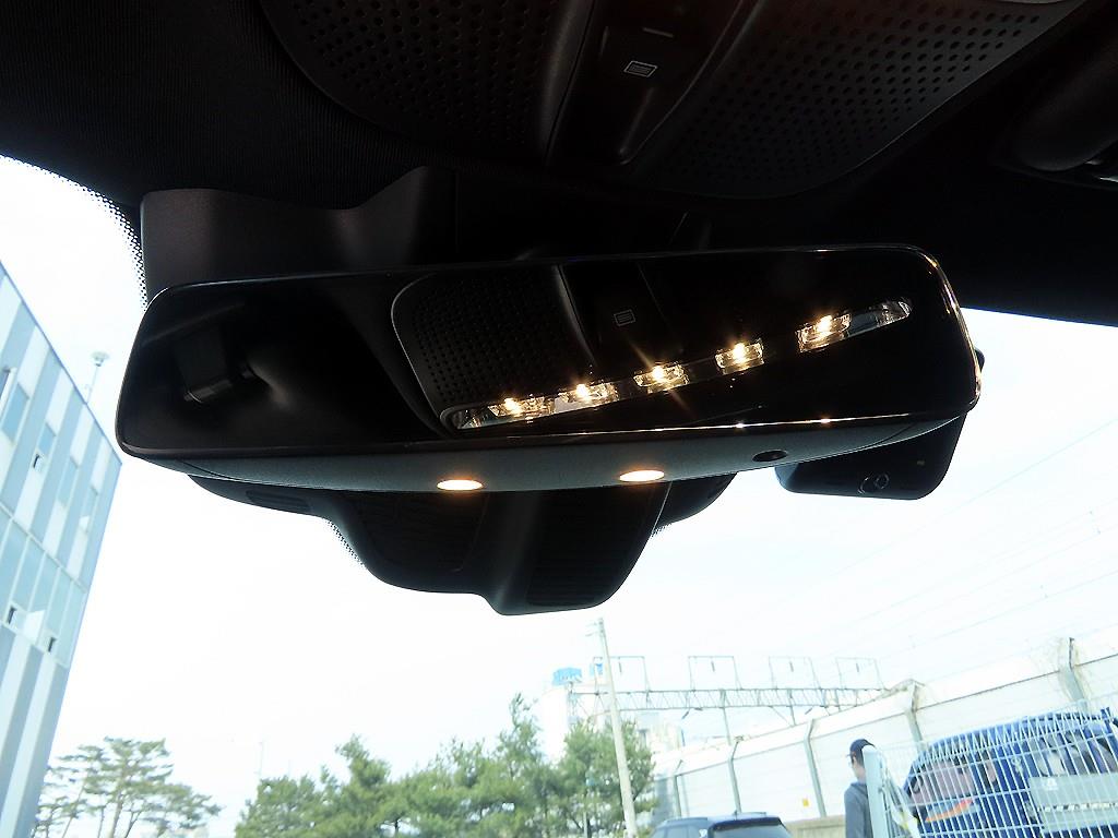 Mercedes Benz E class 2023 - Importación desde Corea - HF Imports Iquique - Foto 14